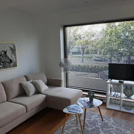 Apartamento Rannakorter