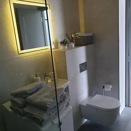 Rannakorter Apartamento