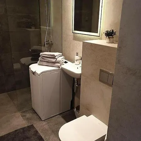 Apartamento Rannakorter Pärnu